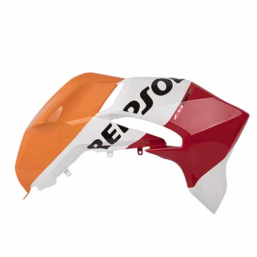 [MTC0179R] CUBIERTA TANQUE DERECHA HONDA CB190R REPSOL
