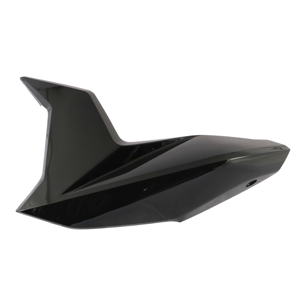 [MTC0176R] CUBIERTA TANQUE DERECHA HONDA CB125F TWISTER NEGRO