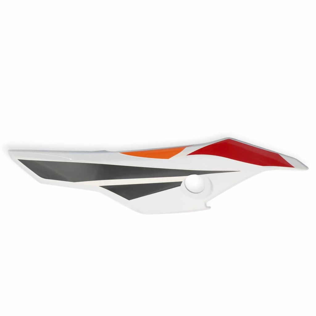 [MTC0373] CUBIERTA TRASERA IZQUIERDA HONDA CB190R REPSOL