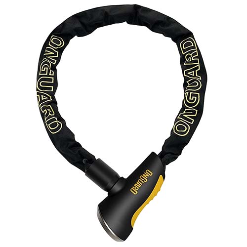 [OG8120] ONGUARD CHAIN LOCK KEY